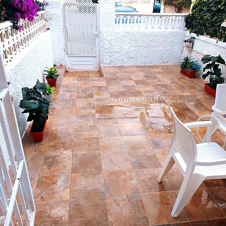Maravilloso Bungalow Gran Alacant Zewnętrze zdjęcie