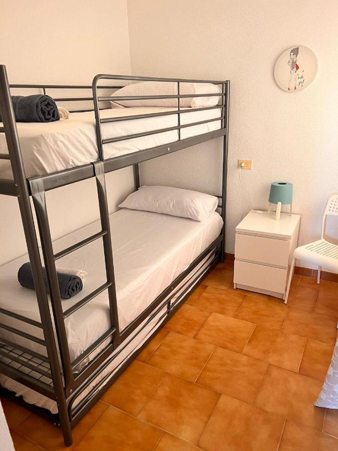 Maravilloso Bungalow Gran Alacant Zewnętrze zdjęcie