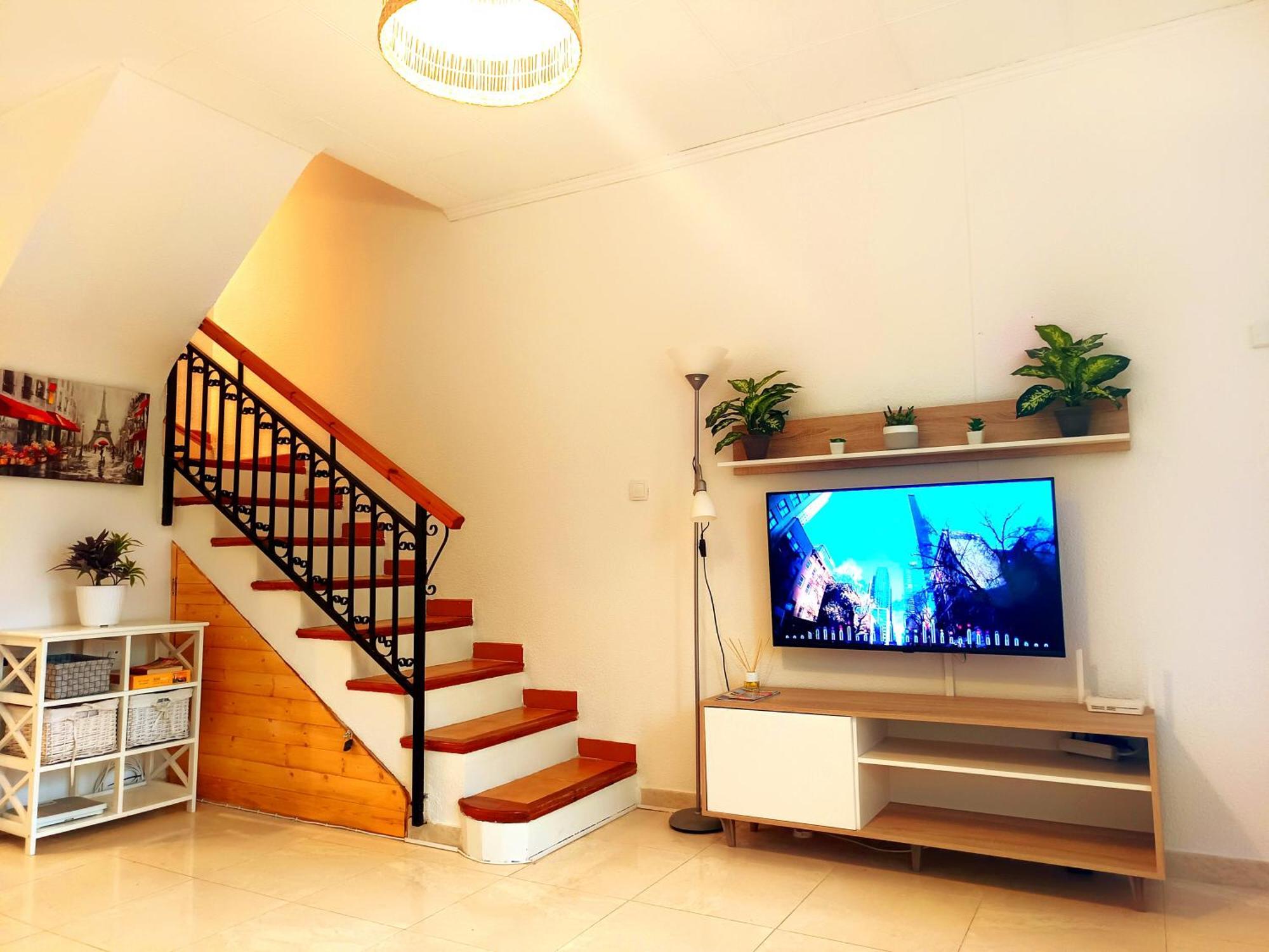 Maravilloso Bungalow Gran Alacant Zewnętrze zdjęcie